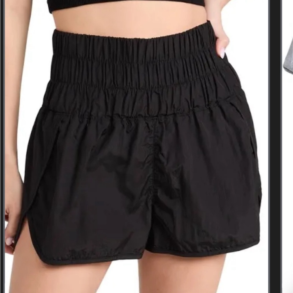 NO WAY HOME SHORTS FREE PEOPLE